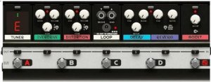 Pedals Module LiveMaster LM-7 from Biyang