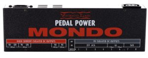 Pedals Module Mondo from Voodoo Lab