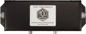 Pedals Module MOD Spring Reverb Tank - Mini from Other/unknown