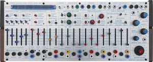 Pedals Module Buchla Easel Command from Other/unknown