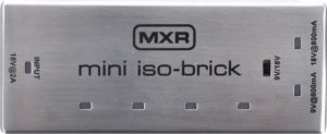 Pedals Module Mini Iso-Brick from MXR