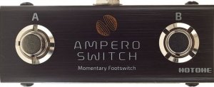 Pedals Module FS-1 Ampero Switch from Hotone
