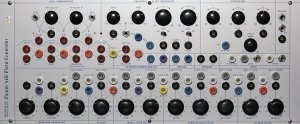 Buchla Module Model 416 Meta Expander from Other/unknown