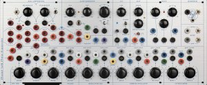 Buchla Module Model 416 Meta Expander V2 from Other/unknown