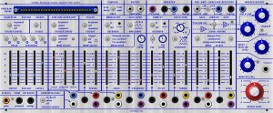Buchla Module TYPE-2Б73Э from Other/unknown