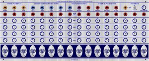 Buchla Module TYPE-СРЖ1  from Other/unknown