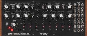 Pedals Module DFAM from Moog Music Inc.