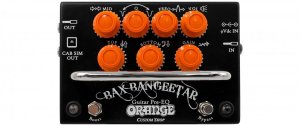 Pedals Module Orange - Bax Bangeetar from Other/unknown