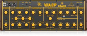 Pedals Module Wasp Deluxe from Behringer