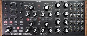 Pedals Module Subharmonicon from Moog Music Inc.