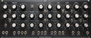 Eurorack Module MME from Other/unknown