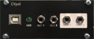 Eurorack Module CV Pal from Other/unknown