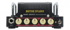 Pedals Module British Invasion from Hotone