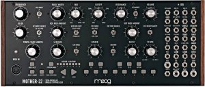 Pedals Module Mother-32 from Moog Music Inc.