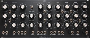 Eurorack Module GuinGuin MME from Other/unknown