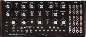 Pedals Module Mother 32 from Moog Music Inc.