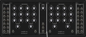 Pedals Module FFBA from Moog Music Inc.