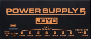 Pedals Module JP-05 from Joyo
