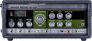 Pedals Module Roland RE-201 Space Echo from Other/unknown