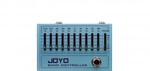 Pedals Module R-12 Band Controller from Joyo
