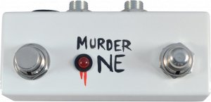 Pedals Module Murder One Dual Killswitch from Other/unknown