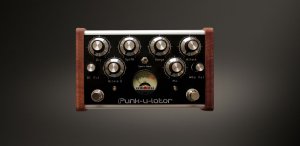 Pedals Module Meridian Funk-U-Lator from Other/unknown