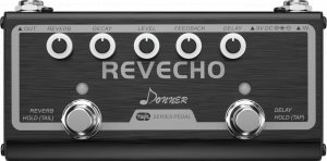 Pedals Module Revecho  from Donner