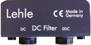 Pedals Module DC-Filter from Lehle