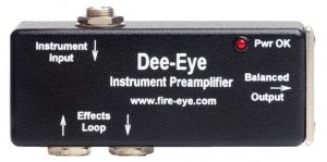 Pedals Module Dee-Eye from Other/unknown