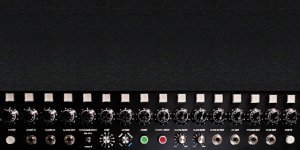 MOTM Module 16 Step Sequencer (JLR) from Other/unknown