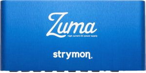 Pedals Module Zuma from Strymon