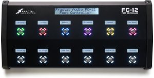 Pedals Module FC12 from Fractal Audio Systems