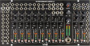 Eurorack Module Performance Mixer LE from WMD