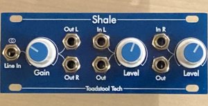 Eurorack Module Shale from Other/unknown
