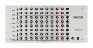 Pedals Module DRM1 MK IV w/ Trigger inputs from Vermona