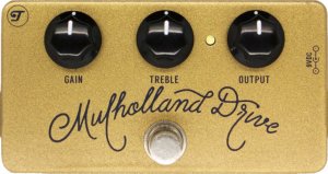 Pedals Module Mulholland Drive from Other/unknown