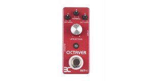 Pedals Module OCT-1 Octaver from Eno Music