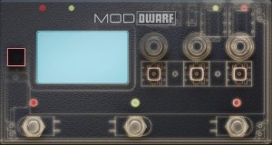 Pedals Module DUPLICATE - PLEASE DELETE from Other/unknown