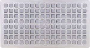 Pedals Module Grid from Monome