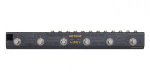 Pedals Module Cybery from Hotone