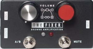 Pedals Module The Fixer from Other/unknown