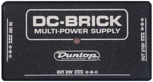 Pedals Module DC Brick from Dunlop