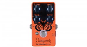 Pedals Module Monarch from EarthQuaker Devices