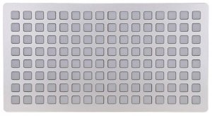 Pedals Module Monome Grid 128 from Other/unknown
