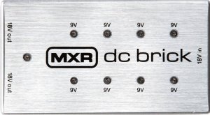 Pedals Module DC Brick from MXR