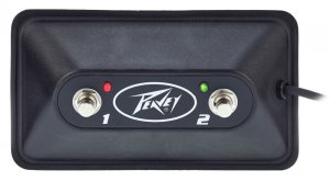 Pedals Module peavey 2 button footswitch from Other/unknown