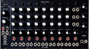 MU Module C 960 from Club of the Knobs