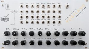 Eurorack Module Portland from Future Sound Systems