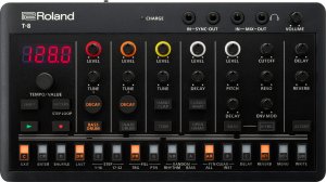 Pedals Module T-8 from Roland