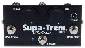 Pedals Module Supa Trem ST-1 from Fulltone